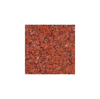 Đá hoa cương- Đá Đỏ Ruby